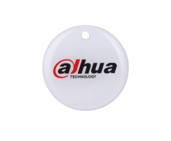 Dahua TAG IC-M1B Mifare tag 13.56Mhz sa Dahua logom (cena za 1kom)