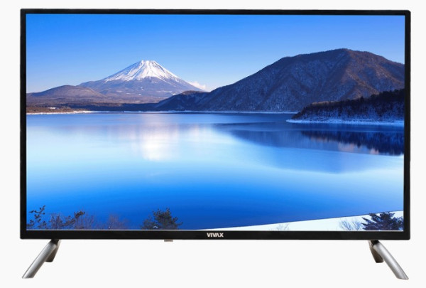 TV VIVAX IMAGO LED TV-32LE118T2S2_REG 32inc, 80cm, DVB-T2/C/S2, 1366x768, HDMI, USB