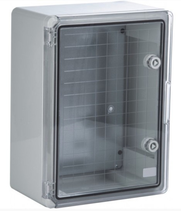 Razvodni orman ME-OT400x500x180mm L/H/W ABS IP65