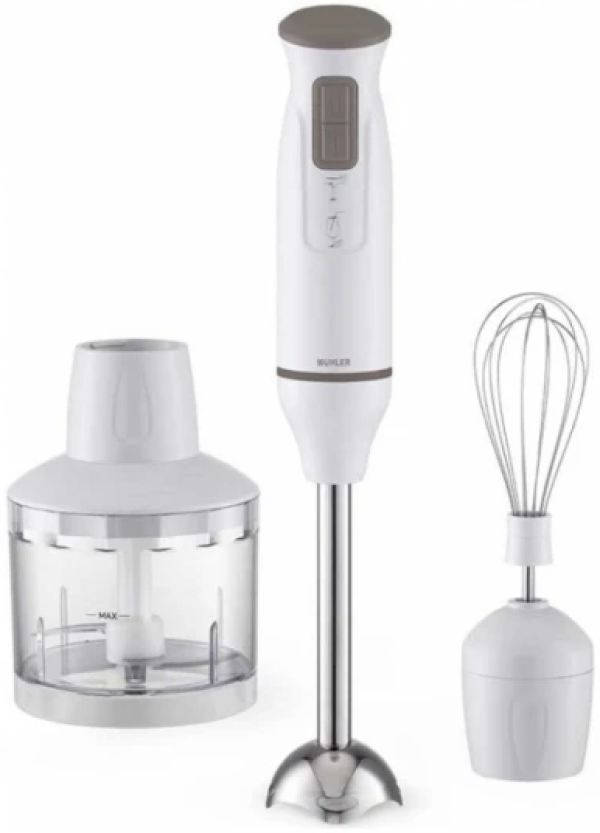 Muhler MB603 - štapni mikser 3u1, 600W Mühler