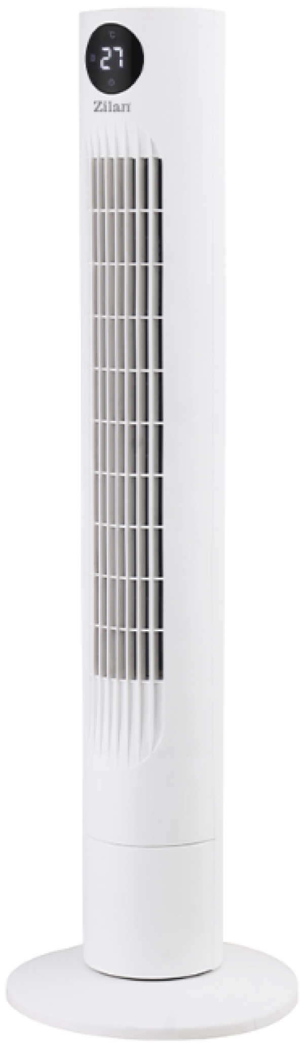 Zilan ZLN1023 Ventilator stubni, daljinski upravljač, oscilacija 60°, 60W