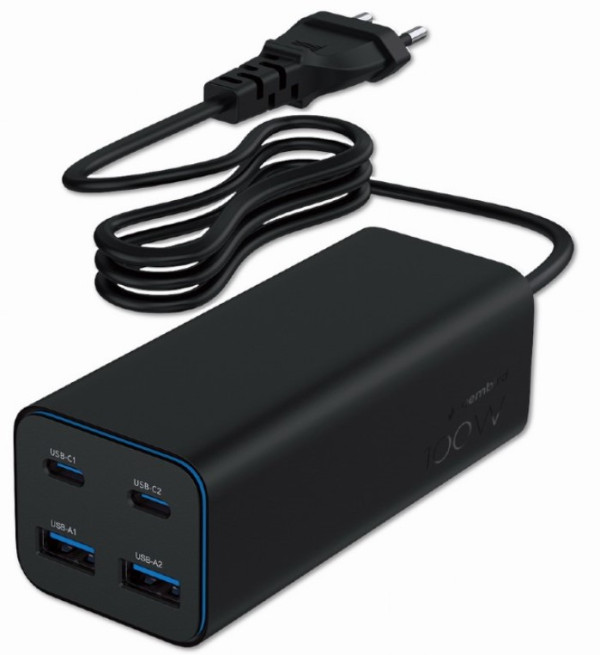 TA-UC-2A2C-PD100-01-BK