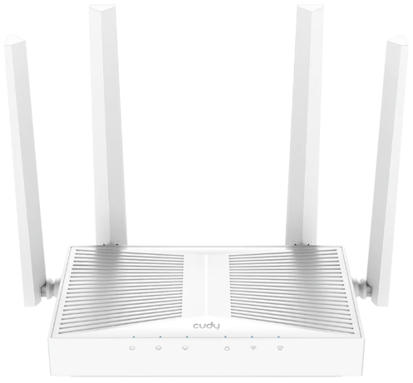 Cudy AP1300D AC1200 Desktop Wireless Access Point