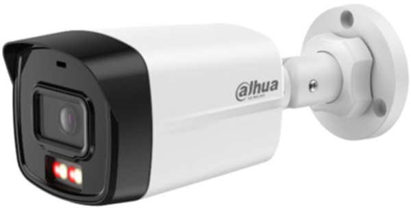 Dahua Kamera IPC-B1E29-A-IL-0360B-S2 2MP IR Mini-Bullet IP kamera, 3.6mm