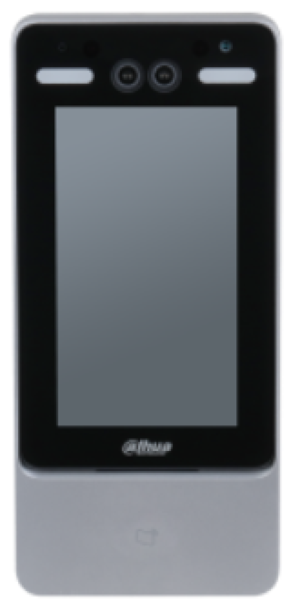 Dahua ASI7213Y-V3 TERMINAL ZA KONTROLU PRISTUPA SA FULL HD WDR KAMEROM ZA PREPOZNAVANJE LICA