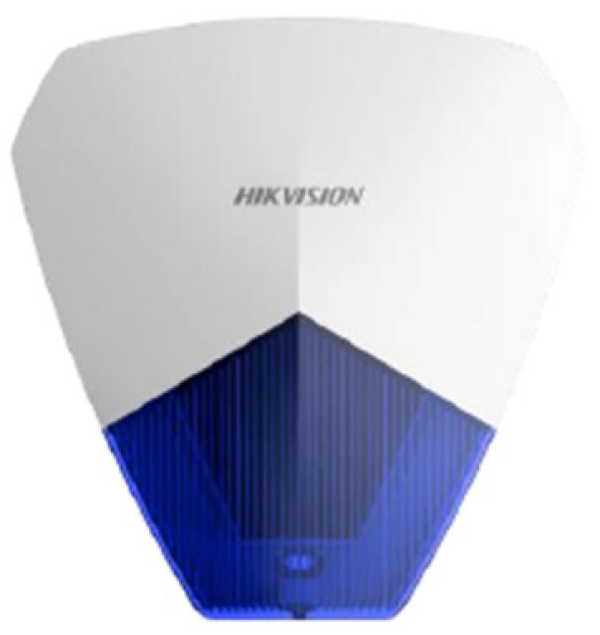HikVision DS-PS1-B Zicana sirena - 7320