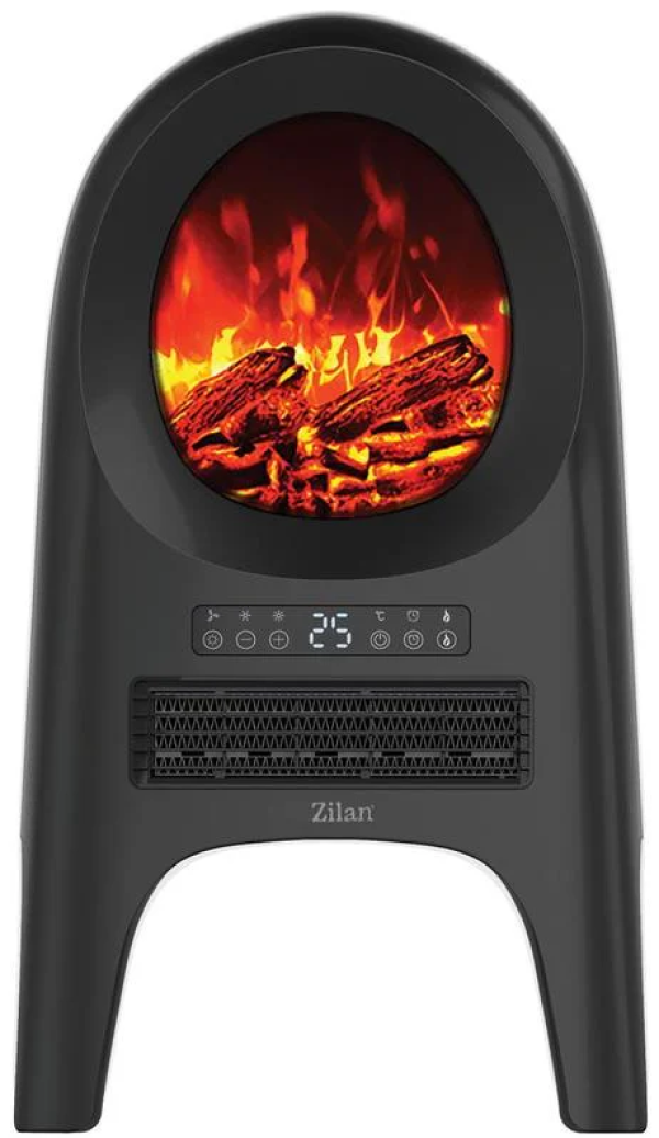 Zilan ZLN5664 Grejalica sa keramickim grejacem, 2000W