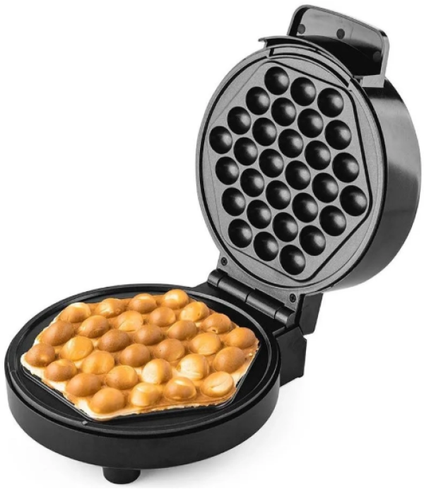 Muhler MHT838 Aparat za bubble galete, 1000W