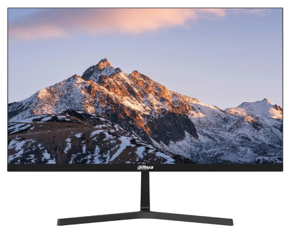 Monitor DAHUA 27 inca LM27-B200S FHD 1920x1080 100 Hz