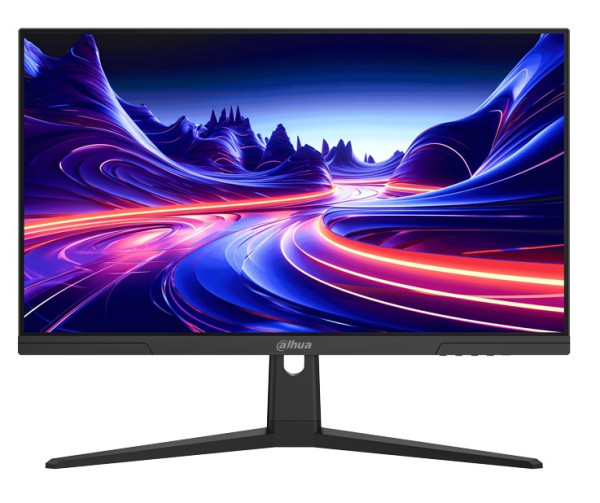 Monitor DAHUA 27 inèa LM27-E231B FHD 1920x1080 IPS 180 Hz gaming monitor