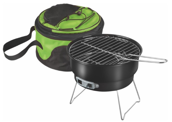 Roštilj FZG 1003 sa rashladnom torbom