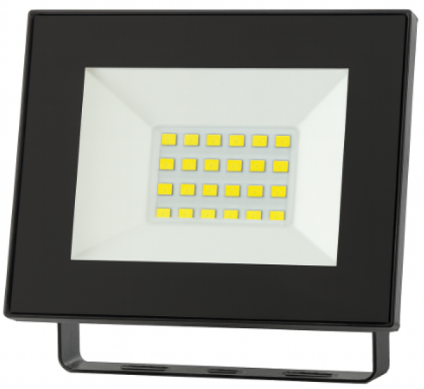LEDICON LED REFLEKTOR 20W, 1800lm, 6500K, IP65
