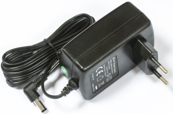 MikroTik adapter SAW30-240-1200GR2A 24v 1.2A