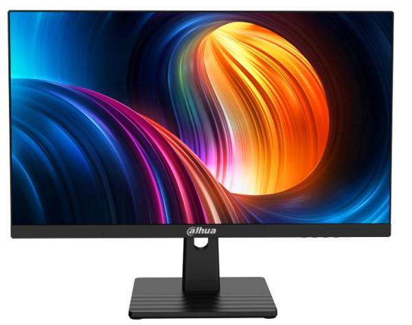 Monitor DAHUA 25inca LM25-B211B FHD 1920x1080 IPS 120 Hz gaming