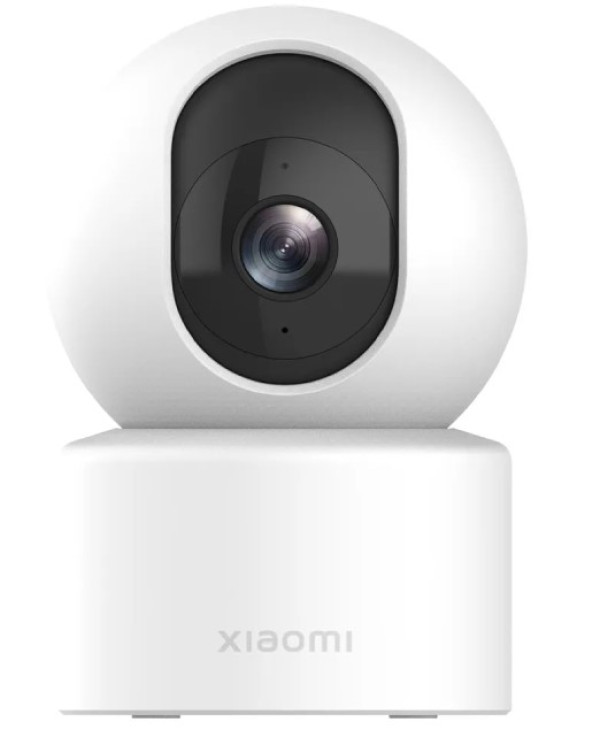 XIAOMI Mi Smart Camera C301 BHR8683GL 2.304x1.296, Mikrofon/Zvucnik