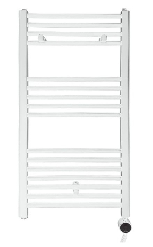 BRAVUS radijator 6510 SQ beli, 500x1000mm,600 W Anic