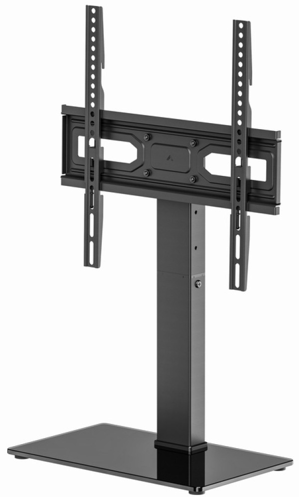 TVS-D65S-01 Gembird stoni TV stalak,VESA 32-63, crne boje