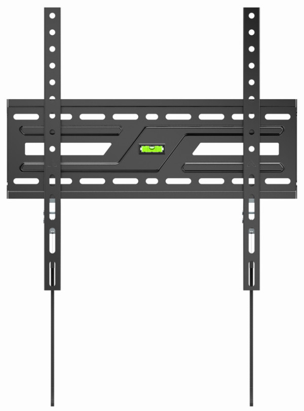 WM-75F-02 Gembird fiksni nosac VESA max 40x40cm 32-75 max.75kg