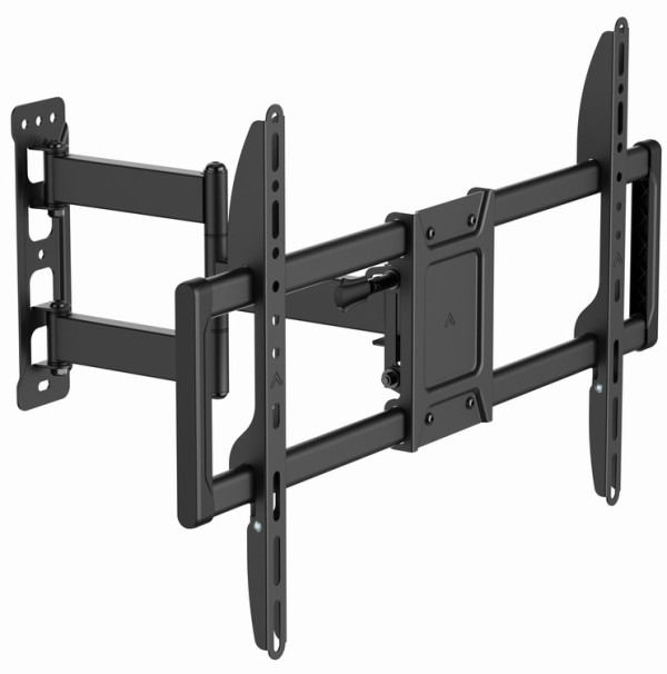WM-90ST-01 Gembird pokretni TV nosac VESA max 60x40cm, 37-90 max.50kg