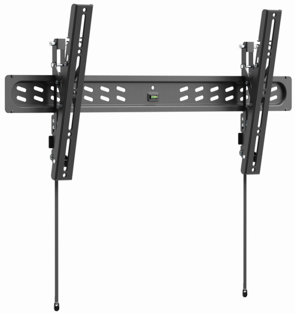 WM-95T-PRO-01 Gembird TV nosac, PRO  tilt VESA max 80x40cm, 43-95 max.50kg
