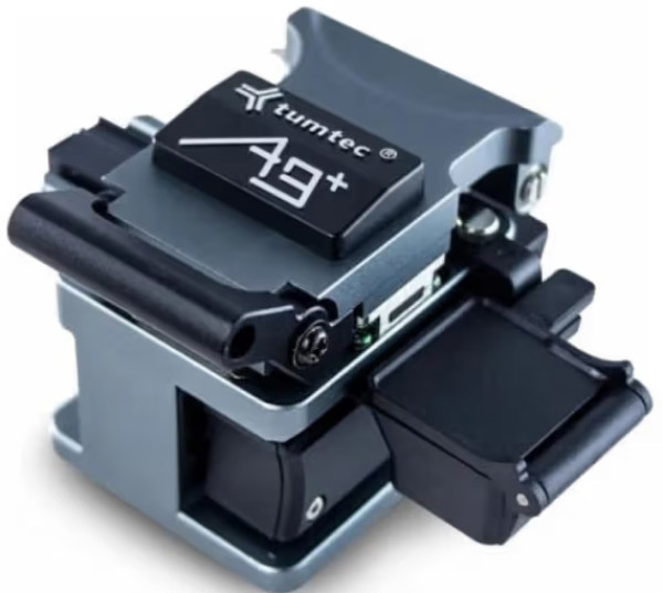 A9+ kliver sa korpicom za otpatke (Rezac optickih vlakana)