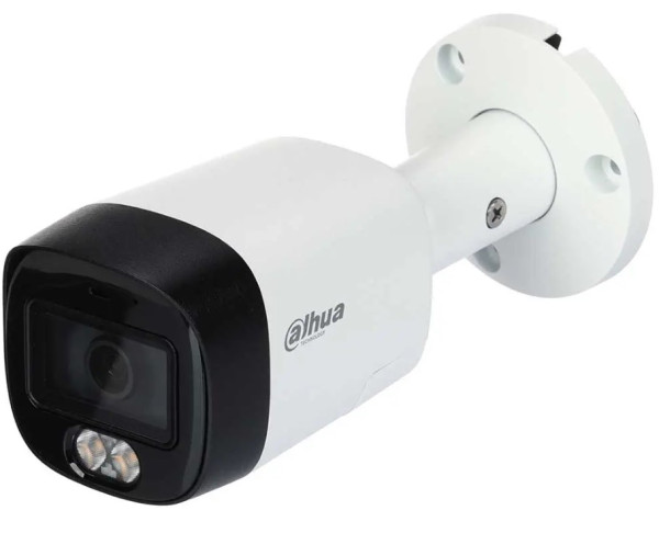 Dahua Kamera HAC-HFW1200RMP-IL-T-0280 4u1 2MP eyeball kamera; Lite serija; Hibridni iluminatori dome