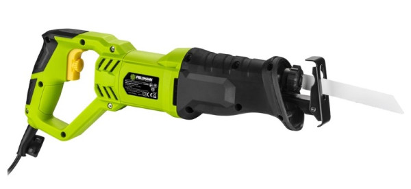 Univerzalna testera FDPO 200711-E 710W, Dužina seèiva 20mm, Dubina seèenja 115mm (drvo), 5mm(metal)