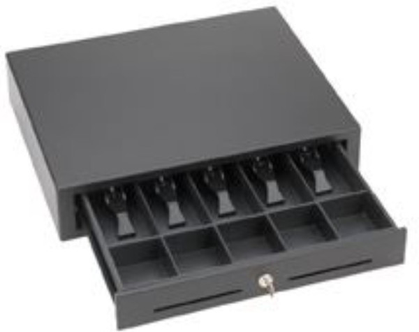 POS Bixolon Fioka za novac BC425, crna