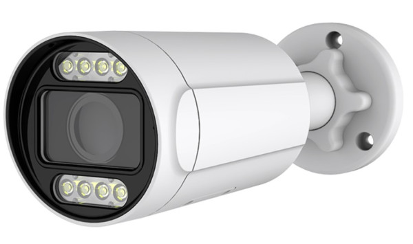 CAM-IP5MP-HAY70A GMB Kamera 5 mpix HiEasy App, Human detection, Full Color, Motor Zoom 2.8-12mm, Mic