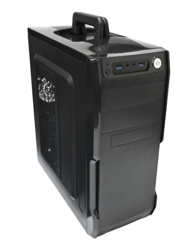 Racunar ZEUS Ryzen 5 3400G/DDR4 8GB/M.2 512GB/Win11Pro