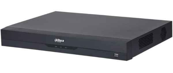 Dahua DVR NVR4216-EI AI 16-KANALNI NVR; WIZSENSE SERIJA; METALNO KUCIŠTE; DO 16MP; 256MBPS; 2xSATA
