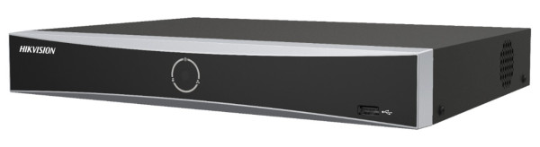 Hikvision  DVR DS-7616NXI-K1 AcuSense 16 kanala NVR bez HDD Mrežni  sa AcuSense tehnologijom