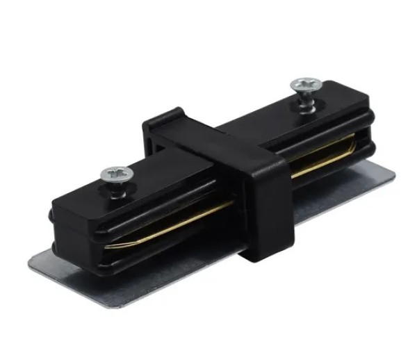 I KONEKTOR MONOFAZNI CRNI