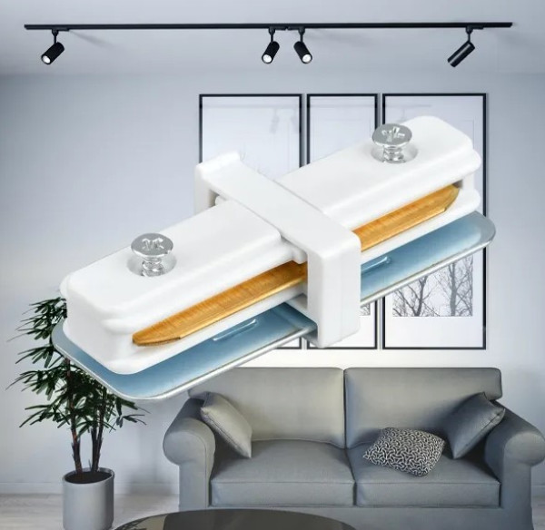 I KONEKTOR MONOFAZNI BELI