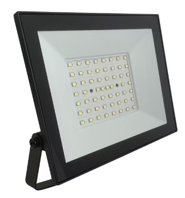 LED REFLEKTOR 50W 4500lm 6500K IP65