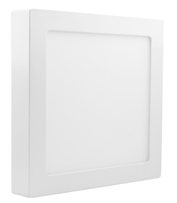 LED PANEL LNP-P18/W NADGRADNI kocka 18W, 6500K, Hladno Bela, 223mm