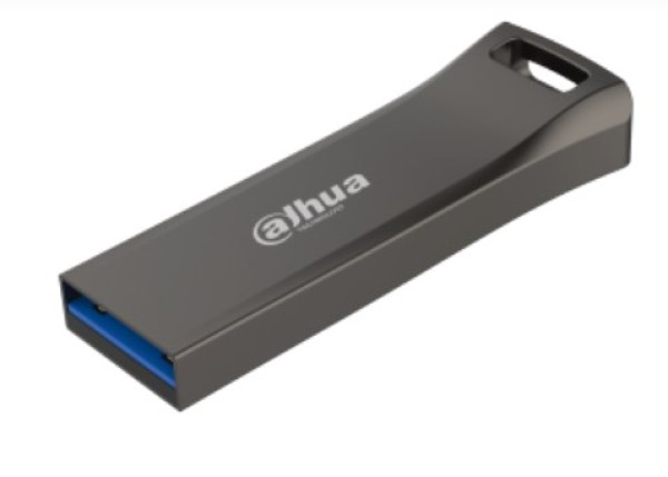 DAHUA 128GB 3.2 DHI-USB-U156-32-128GB USB Flash memorija, crna