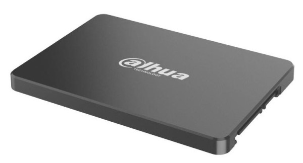 SSD 2.5 SATA3 240GB DAHUA  SSD-C800AS240G 540/450 MB/s