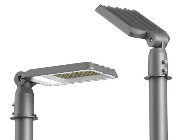 LED ULICNA 50W 6250lm 6500K IP65 LI1201