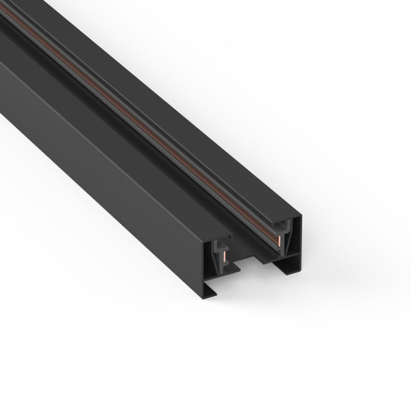 SINA MONOFAZNA 1m CRNA