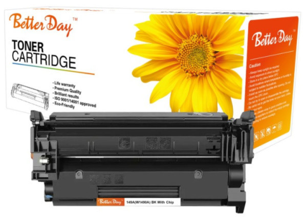 Toner BetterDay 149A W1490A CRG-070 zam. kaseta za HP 3.05k (sa cipom)