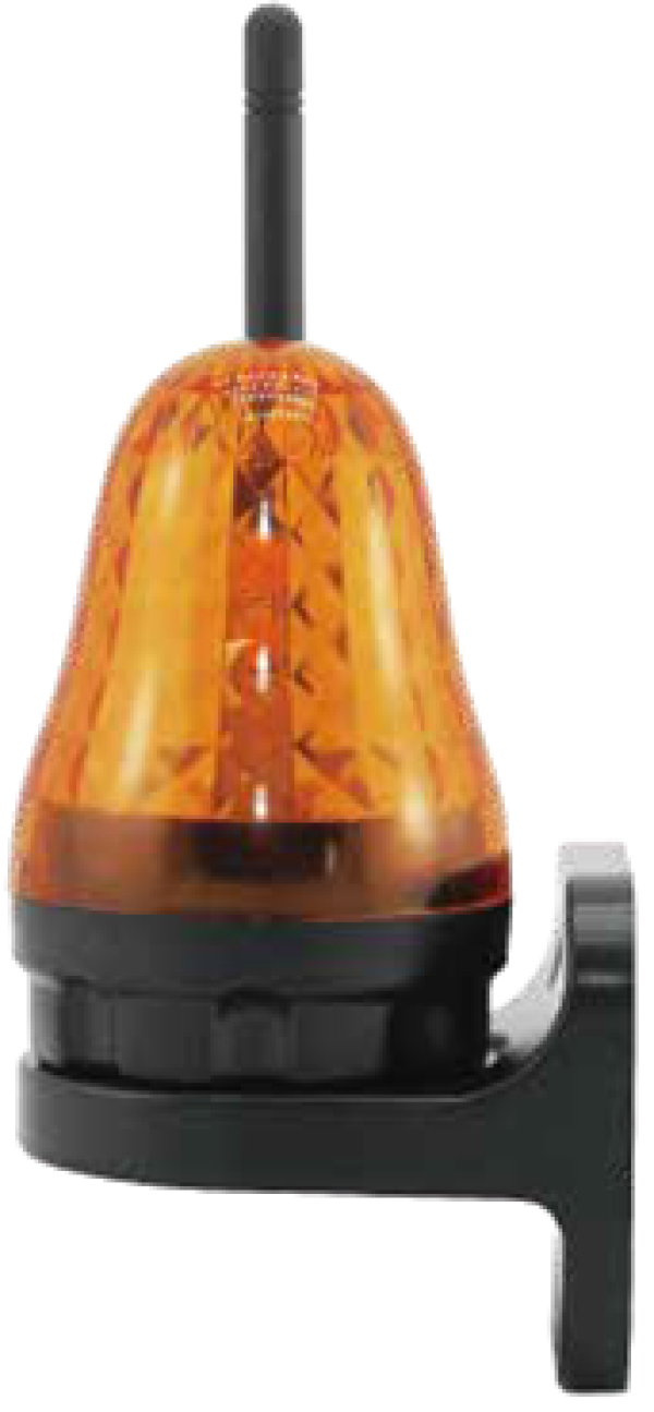 SLT-LED01 Lampa sa antenom 60x85 mm