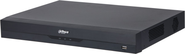 Dahua NVR5216-EI2, AI 16-kanalni NVR, WizSense, Do 32MP, Do 448Mbps, 2X SATA, prepoznavanje lica...