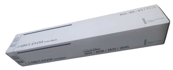 HYB IR2625/IR2630/IR2635/IR2645 zam. kaseta za CANON