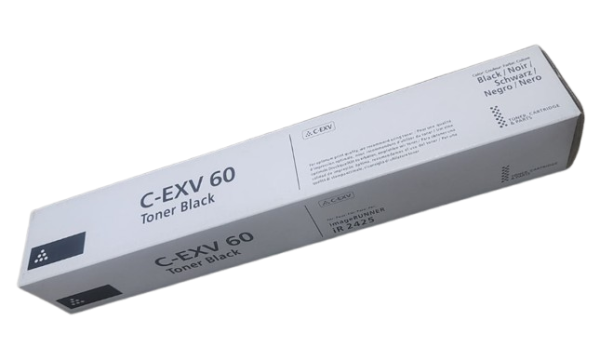 TONER ZA Canon C-EXV60 HYB iR2425  CNTNK2425HY