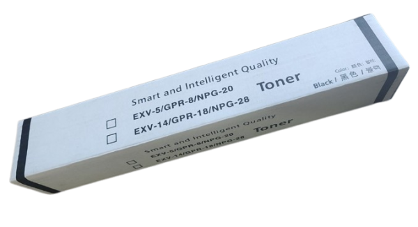 TONER ZA Canov C-EXV5/14 HYB IR1600/IR2016  CNTNK1600HY