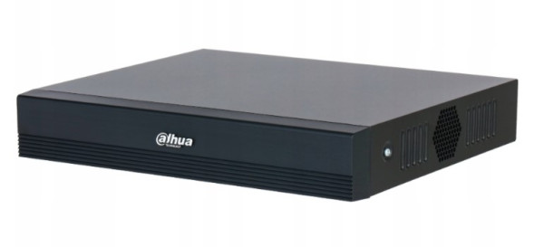 16+2 kanalni penta-brid, 1080N, Mini kucište; 1X audio ulaz/izlaz, 1X SATA, HDMI