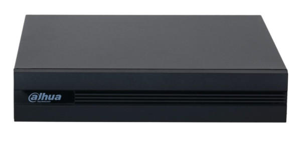 4Channels Penta-brid 1080N/720p Cooper 1U 1SSD 512GB WizSense Digital Recorder