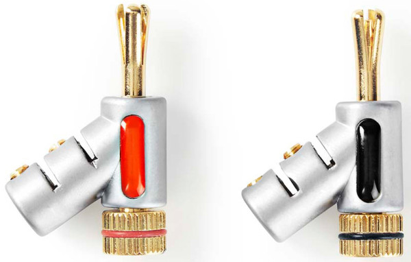 konektor, Ravni, Muški, Pozlaceni, Preènik kablovskog ulaza: 7,4 mm, cinka, 2kom