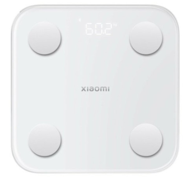 Smart Scale S200 (White) BHR9230GL Pametna vaga